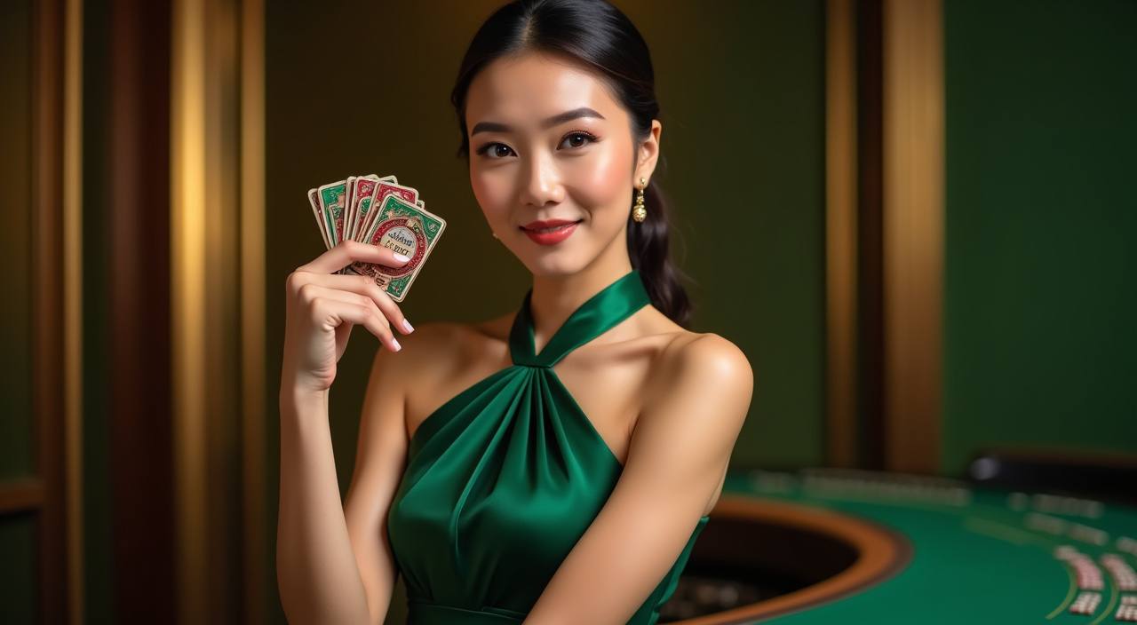 sultan222 Live Blackjack