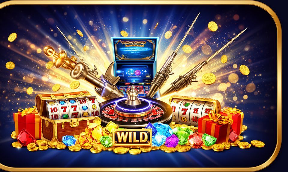 sultan222 Kinabalu Peak Slots